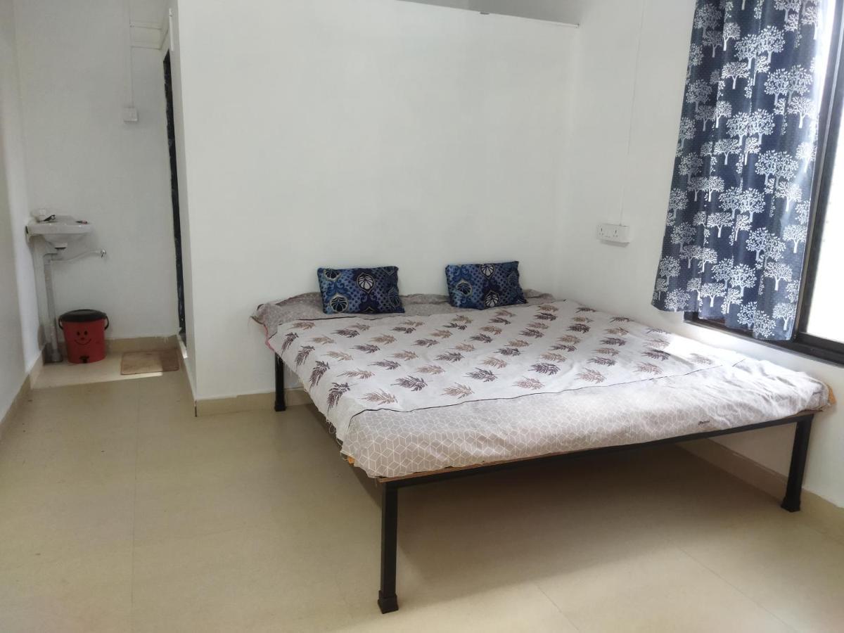 Pratik Mango Farm House Villa Revadanda Buitenkant foto
